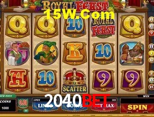 Desvendando o Mundo dos Jogos Virtuais na 2040Bet