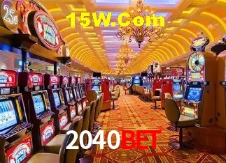 Desvendando o Mundo dos Jogos Virtuais na 2040Bet