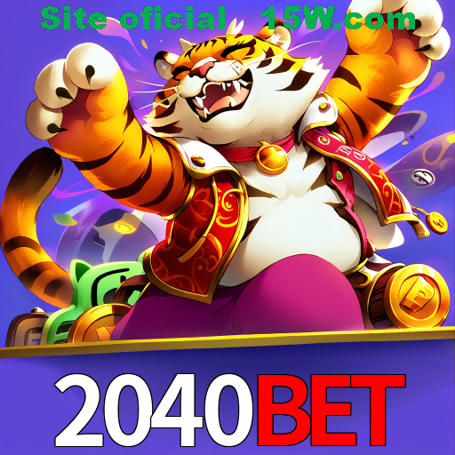 2040Bet